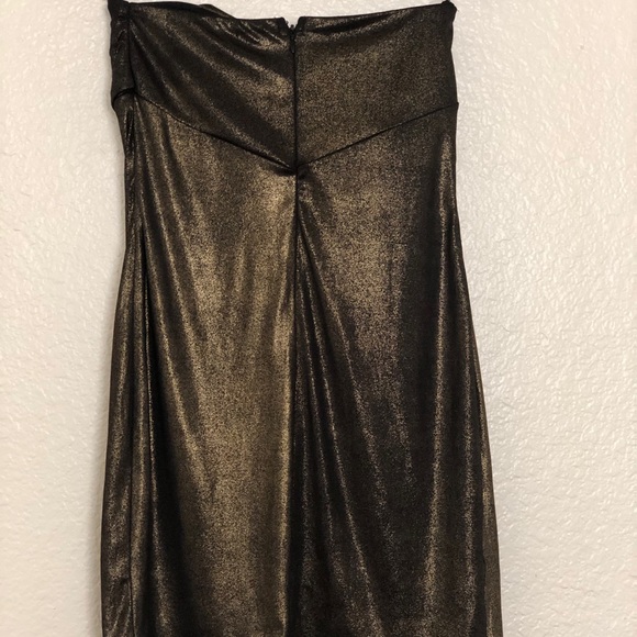 Elegant casual dress for women size S - Picture 6 of 6